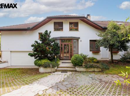 Prodej domu/vily, 500 m²