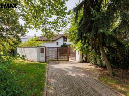 Prodej domu/vily, 500 m²