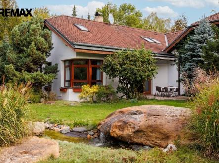 Prodej domu/vily, 500 m²