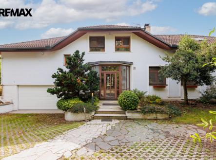 Prodej domu/vily, 500 m²