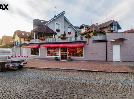 Prodej pozemku pro bydlení, 109 m²