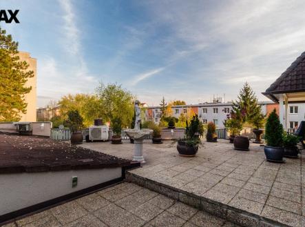 Prodej pozemku pro bydlení, 109 m²