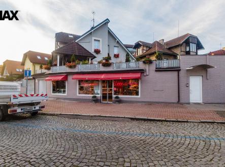 Prodej pozemku pro bydlení, 109 m²