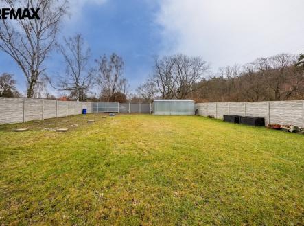 Prodej pozemku pro bydlení, 596 m²