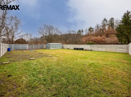 Prodej pozemku pro bydlení, 596 m²