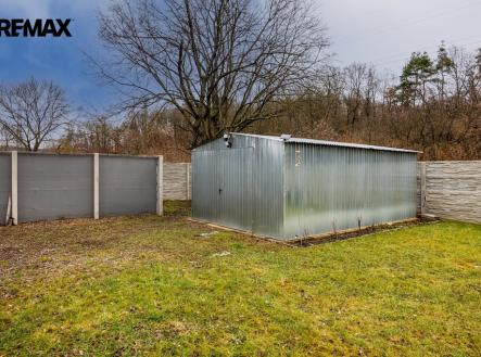 Prodej pozemku pro bydlení, 596 m²