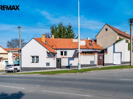 Prodej domu/vily, 70 m²