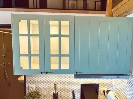 Prodej bytu, 1+kk, 25 m²