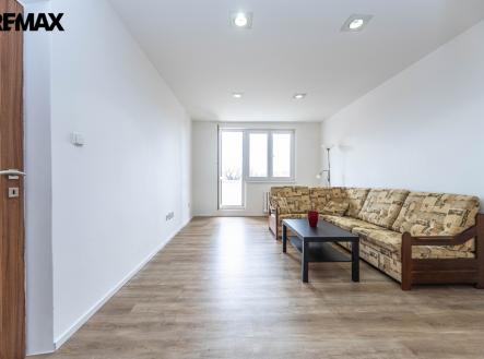 Pronájem bytu, 2+1, 55 m²