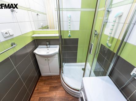 Pronájem bytu, 2+1, 55 m²