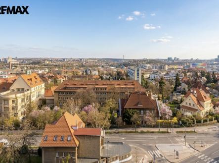 Prodej bytu, 2+1, 93 m²