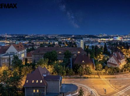 Prodej bytu, 2+1, 93 m²