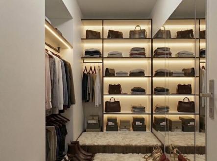 Prodej bytu, 2+1, 93 m²