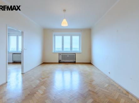 Prodej bytu, 2+1, 93 m²