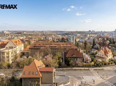 Prodej bytu, 3+kk, 93 m²