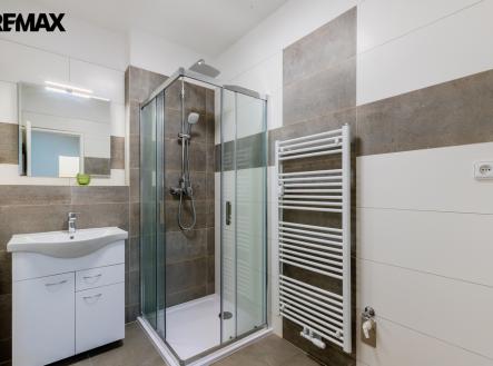 Prodej bytu, 2+kk, 59 m²