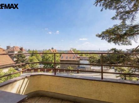 Prodej bytu, 2+kk, 59 m²