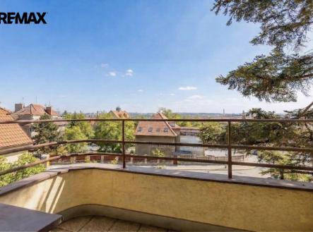 Prodej bytu, 2+kk, 60 m²