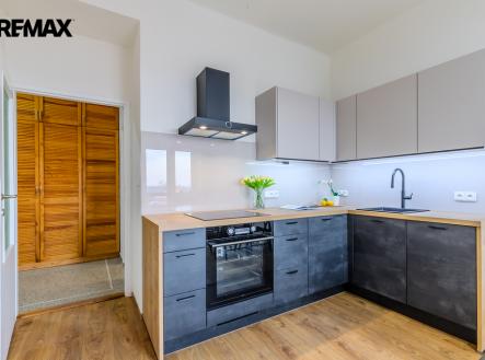 Prodej bytu, 2+kk, 60 m²