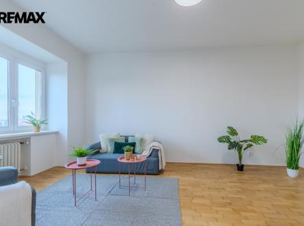 Prodej bytu, 2+kk, 60 m²