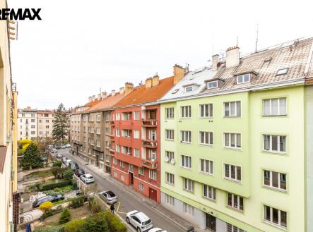 Prodej bytu, 1+1, 44 m²