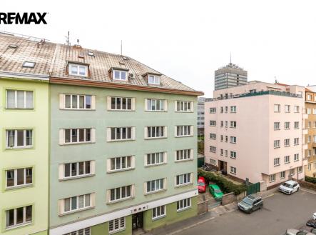 Prodej bytu, 1+1, 44 m²