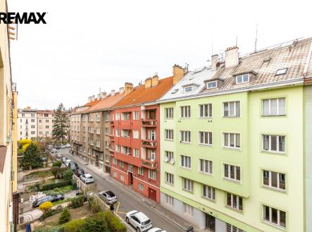 Prodej bytu, 1+1, 44 m²