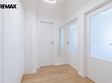 Prodej bytu, 2+kk, 44 m²