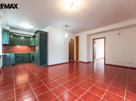 Pronájem bytu, 2+kk, 53 m²