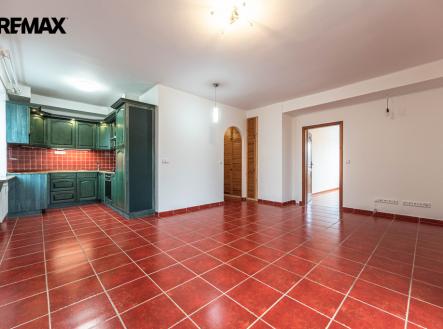 Pronájem bytu, 2+kk, 53 m²