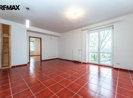 Pronájem bytu, 2+kk, 53 m²