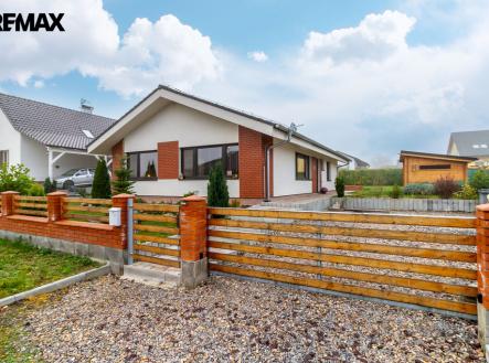 Pronájem domu/vily, 105 m²