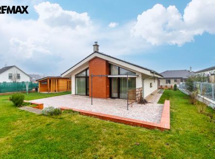 Pronájem domu/vily, 105 m²