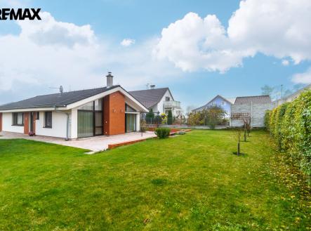 Pronájem domu/vily, 105 m²