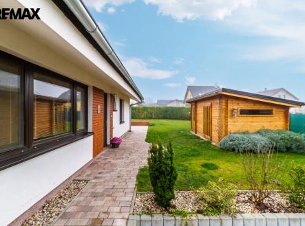 Pronájem domu/vily, 105 m²