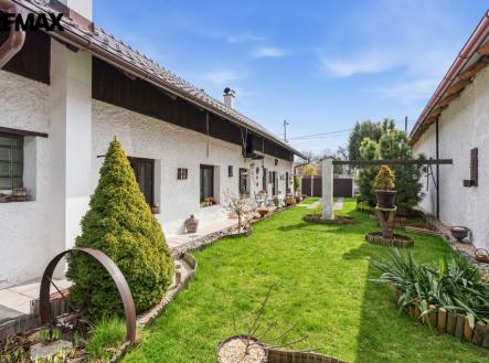 Prodej domu/vily, 81 m²