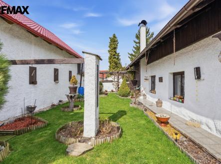 Prodej domu/vily, 81 m²