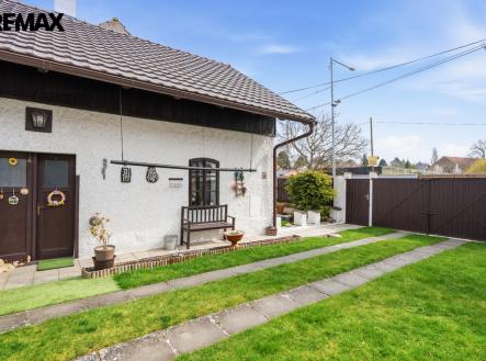 Prodej domu/vily, 81 m²