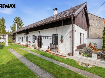 Prodej domu/vily, 81 m²