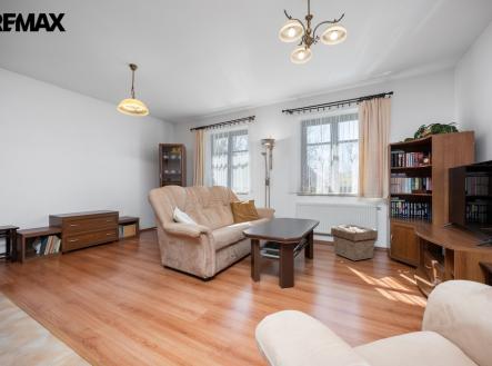 Prodej bytu, 6+1, 299 m²