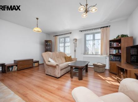 Prodej domu/vily, 299 m²