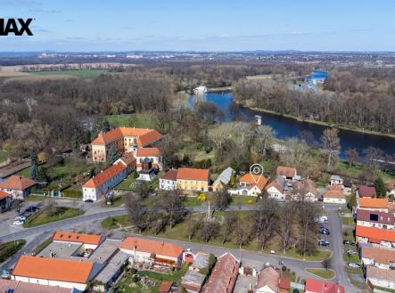 Prodej domu/vily, 299 m²