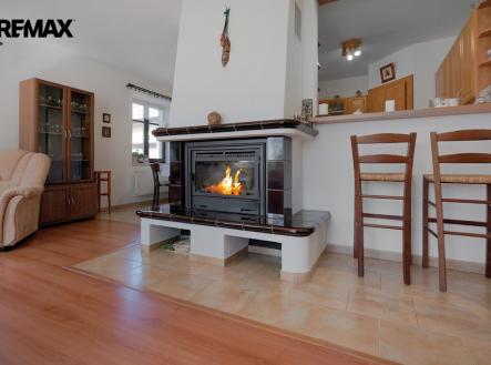 Prodej domu/vily, 299 m²