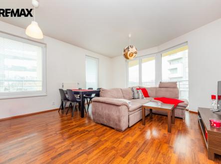 Prodej bytu, 2+kk, 73 m² obrázek