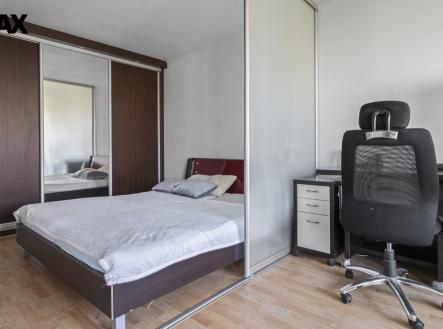 Prodej bytu, 1+kk, 43 m²