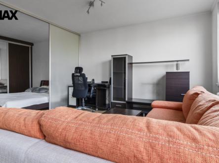 Prodej bytu, 1+kk, 43 m²