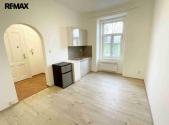 Pronájem bytu, 1+kk, 25 m²