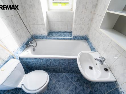 Pronájem bytu, 1+kk, 25 m²