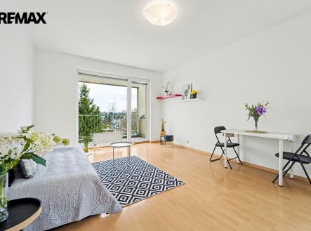 Prodej bytu, 2+kk, 55 m²