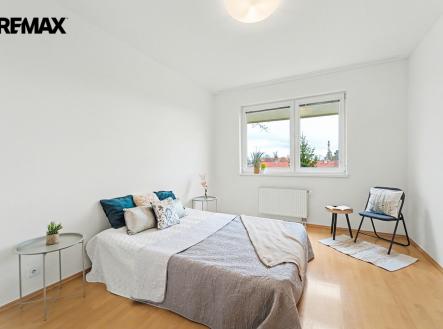 Prodej bytu, 2+kk, 55 m²